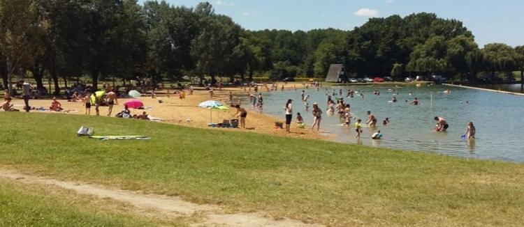 Gite Du Fil, Le Lude Bagian luar foto
