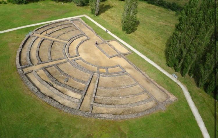 Gite Du Fil, Le Lude Bagian luar foto